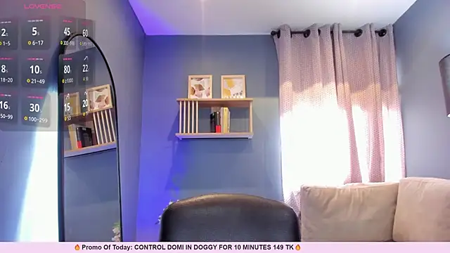  Anna Maria online show from July 12, 6:10 pm