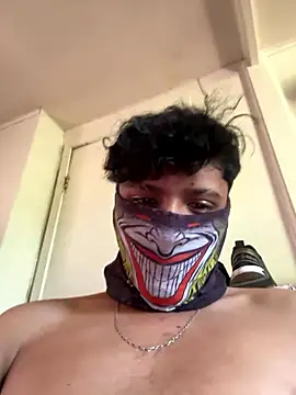 Elpichulotote20 online show from January 14, 7:19 pm