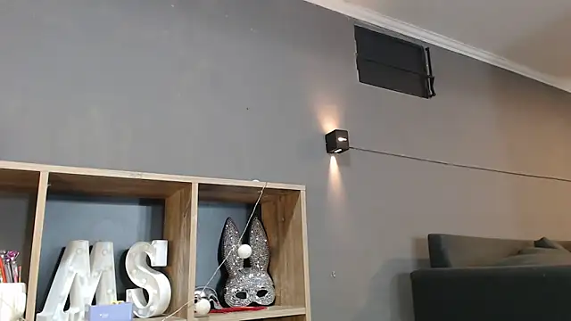 mickystrumia23 online show from May 2, 1:05 pm