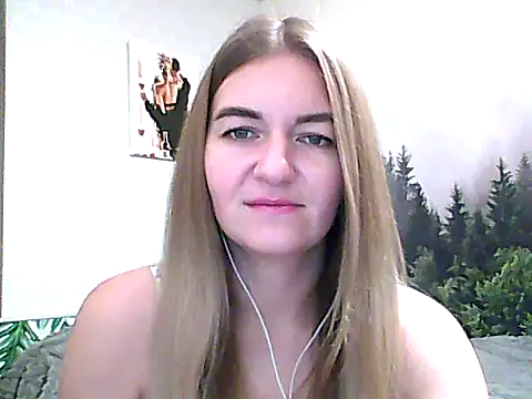 CandyOLimeX online show from November 5, 9:48 pm