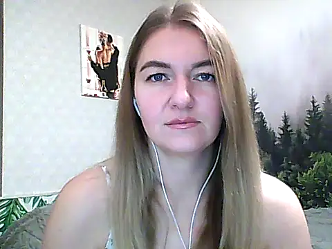 CandyOLimeX online show from November 12, 9:36 pm