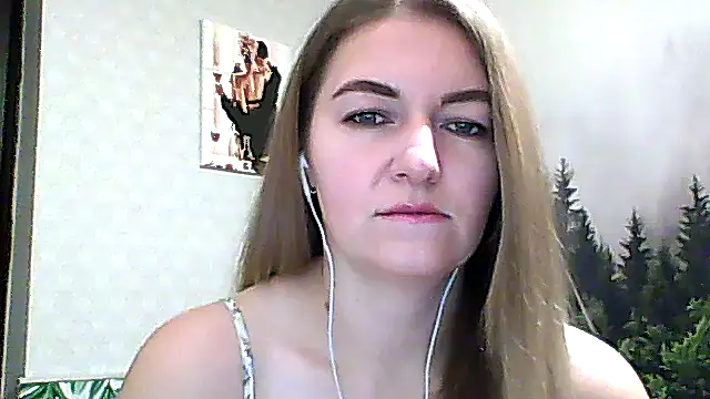 CandyOLimeX online show from November 27, 9:17 pm