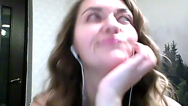 CandyOLimeX online show from December 15, 9:30 pm