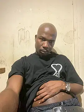 Ndodemnyamaxh online show from November 8, 5:12 pm