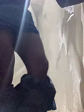 Ndodemnyamaxh online show from November 19, 3:28 am