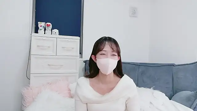 Snapshot of Sana_84 chatting on February 17, 9:06 am Sana 84 online show from February 17, 9:06 am