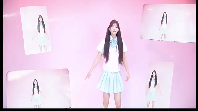 DX-003 online show from March 11, 11:05 am