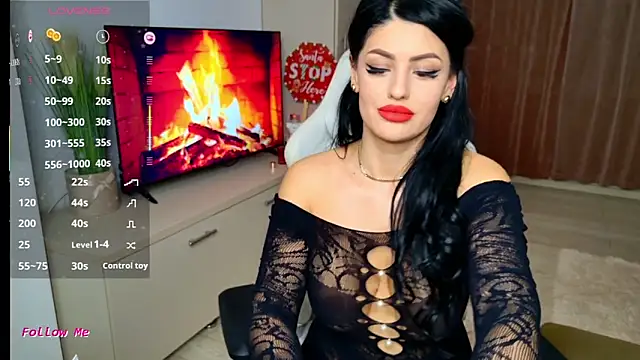 Myla-b online show from January 5, 10:02 pm