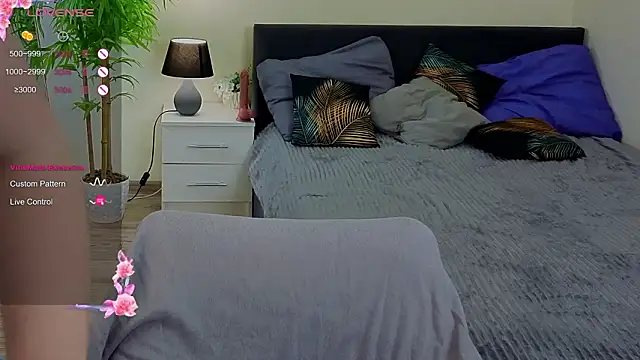 Merelin Befer online show from March 6, 6:10 am