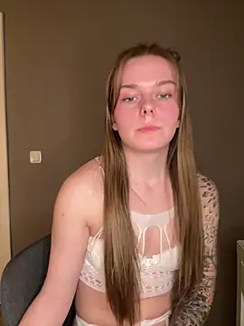 LisaFreierxx online show from February 19, 8:49 pm