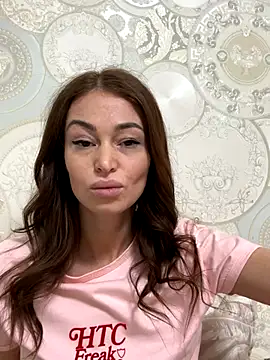 Sindy Energy online show from November 2, 12:40 pm