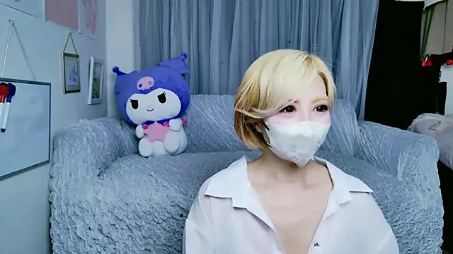 yuria 75075000 online show from November 12, 12:27 pm