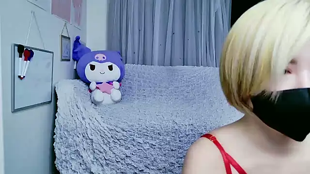 yuria 75075000 online show from November 17, 12:55 pm