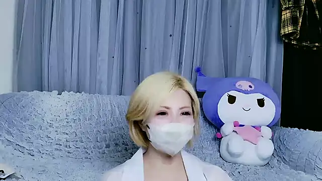 yuria 75075000 online show from November 19, 2:39 pm