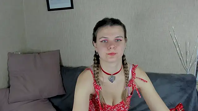 Zorianaa online show from January 17, 9:40 pm