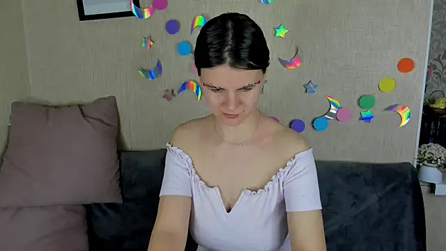 Snapshot of Zorianaa chatting on May 15, 9:00 pm Zorianaa online show from May 15, 9:00 pm