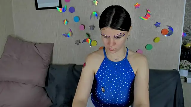 Snapshot of Zorianaa chatting on May 22, 8:47 pm Zorianaa online show from May 22, 8:47 pm