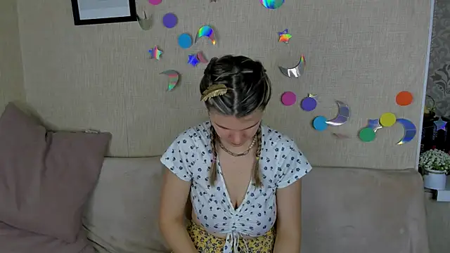 Snapshot of Zorianaa chatting on June 21, 8:22 pm Zorianaa online show from June 21, 8:22 pm