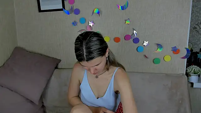 Snapshot of Zorianaa chatting on June 25, 8:35 pm Zorianaa online show from June 25, 8:35 pm