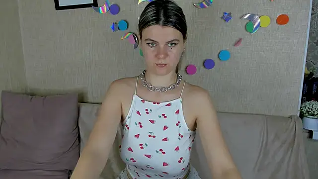 Snapshot of Zorianaa chatting on June 30, 8:43 pm Zorianaa online show from June 30, 8:43 pm