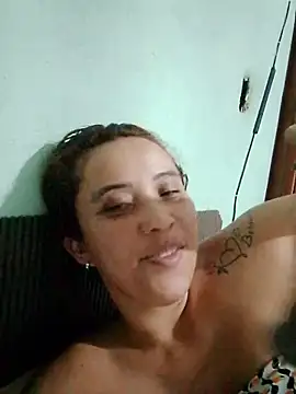 BIADELICIA1 online show from December 1, 12:15 am