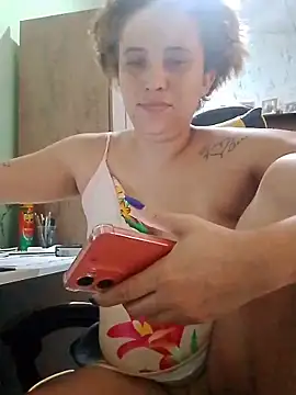 BIADELICIA1 online show from February 11, 12:43 pm