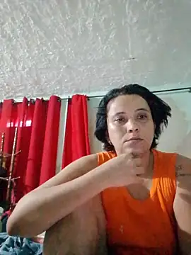 BIADELICIA1 online show from May 2, 10:31 am