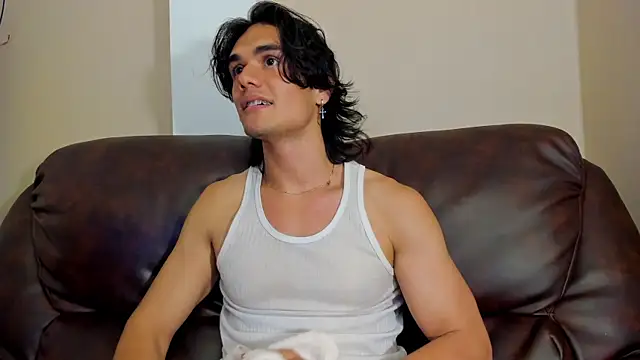 James Morrisonm online show from November 12, 9:03 pm