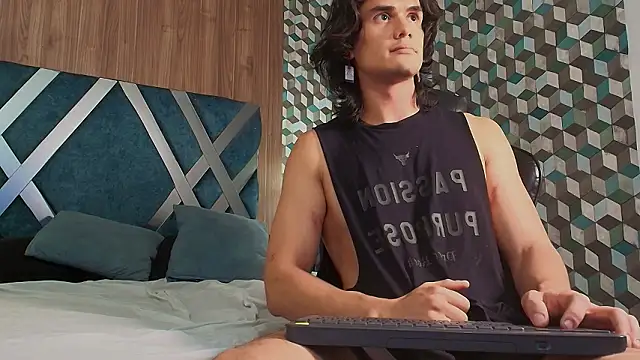 James Morrisonm online show from February 1, 6:50 pm