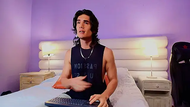 James Morrisonm online show from February 2, 1:10 pm