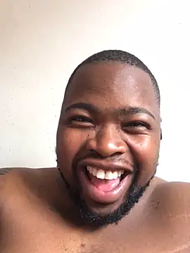 ChubbyBlackBoyza online show from November 2, 9:00 am