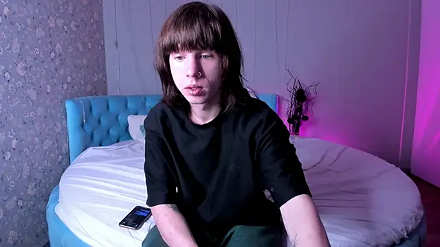 Snapshot of CutieKai_ chatting on January 9, 12:57 am CutieKai online show from January 9, 12:57 am