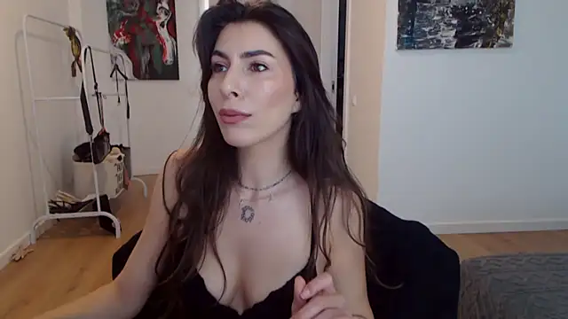 Snapshot of Rebecaburns chatting on April 17, 1:36 pm Rebecaburns online show from April 17, 1:36 pm