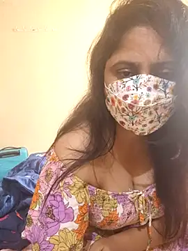 mouni499 online show from November 3, 6:14 am