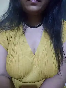 mouni499 online show from January 7, 6:10 pm