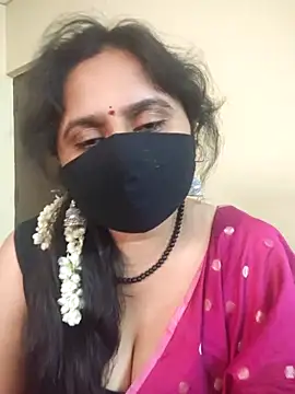 mouni499 online show from March 11, 3:40 pm