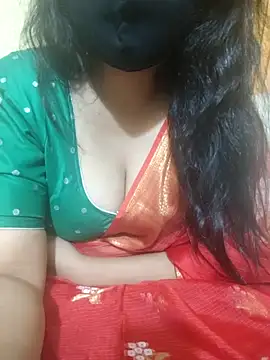 mouni499 online show from April 28, 5:40 pm