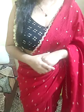 mouni499 online show from May 18, 7:09 pm