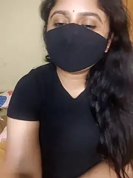 mouni499 online show from June 1, 8:10 pm