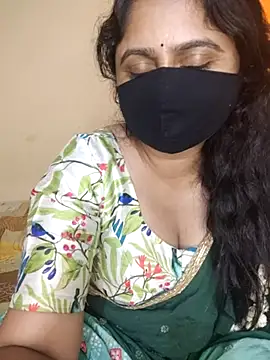 mouni499 online show from June 3, 4:48 am