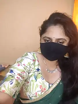 mouni499 online show from June 5, 9:04 am