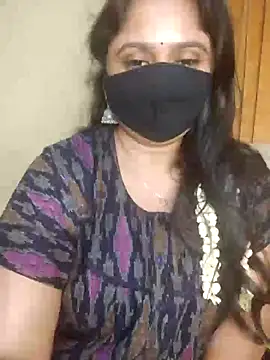 mouni499 online show from June 5, 9:09 pm