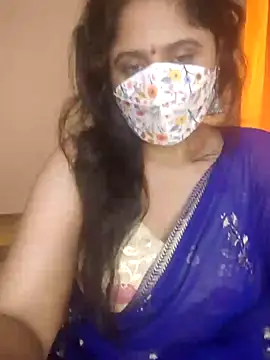 mouni499 online show from June 7, 9:24 am