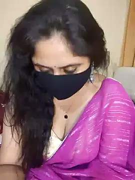 mouni499 online show from June 9, 3:45 pm