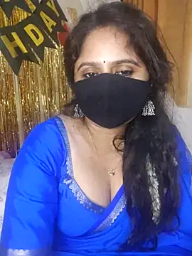 mouni499 online show from June 14, 8:22 pm