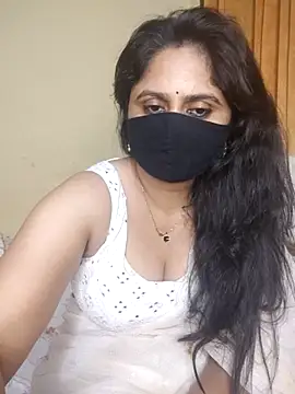 mouni499 online show from June 15, 4:53 pm