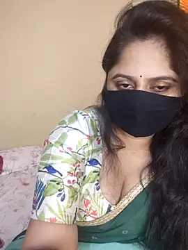 mouni499 online show from June 16, 7:33 am