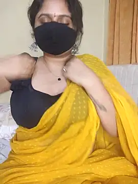 mouni499 online show from June 16, 7:38 pm