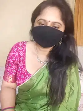 mouni499 online show from June 17, 3:13 pm