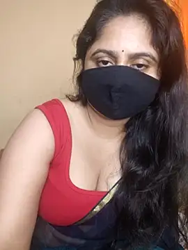 mouni499 online show from June 18, 9:25 am